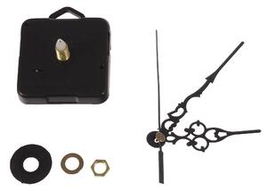 Hodinové mechanizmy hodnota: H – 6,9cm M – 9,8cm S – 8,2cm
