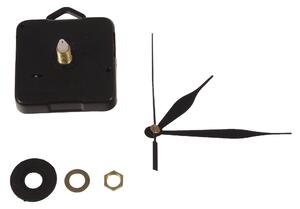 Hodinové mechanizmy hodnota: H - 6,3cm M – 9,3cm S – 8,2cm