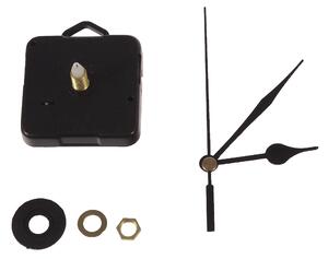 Hodinové mechanizmy hodnota: H - 5,2cm M - 7,2cm S - 8,2cm