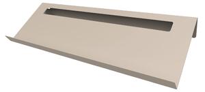 FINK Torino botník - L (97 cm) FARBA: biela