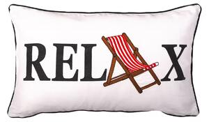 Dekoračný návlek SMART COLOR relax 30x50 cm