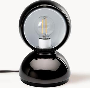 Malá nastaviteľná stolová lampa Eclisse