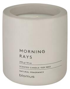 Vonná sójová sviečka doba horenia 55 h Fraga: Morning Rays – Blomus