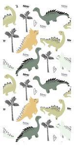 Tapeta - Dinosaury II