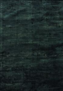 Koberec kusový Carpet Decor Handmade - PLAIN DARK BLUE Rozmer koberca: 160x230 cm