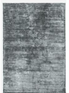 Koberec kusový Carpet Decor Handmade - PLAIN STEEL GRAY Rozmer koberca: 160x230 cm