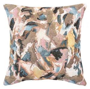Dekoračný návlek SOFA fantasy béžová 45x45 cm