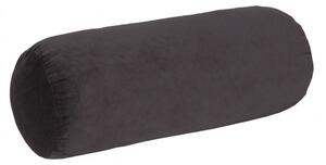 Valec VELVET antracitová 15x40 cm