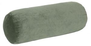 Valec VELVET khaki 15x40 cm