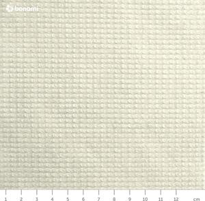 Biela rozkladacia pohovka 215 cm Bjork – Selection