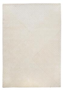 Koberec kusový Carpet Decor Handmade - SIERRA IVORY Rozmer koberca: 160x230 cm