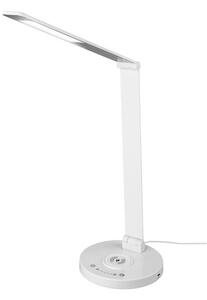 Livarno home Stolná LED lampa (biela) (100368977)