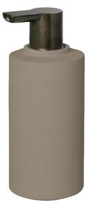 Béžový betónový dávkovač mydla 190 ml Creto – Blomus