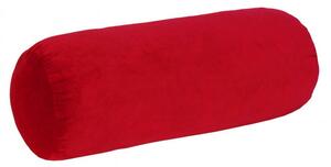 Valec VELVET červená 15x40 cm