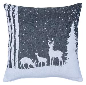 Dekoračný návlek MOTIV fauna 45x45 cm