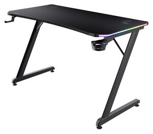 Trust GXT 709 LUMINUS RGB desk 25184 - Hráčsky stôl