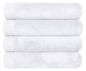 Uterák froté MODAL SOFT biela 15x21 cm