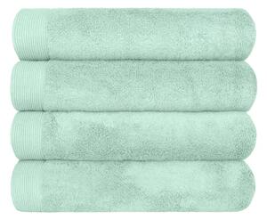 Uterák froté MODAL SOFT mentolová 50x100 cm