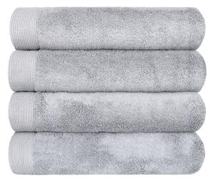 Uterák froté MODAL SOFT sivá 15x21 cm
