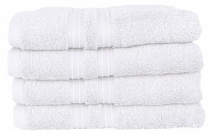 Uterák ROYAL SOFT biela 70x140 cm