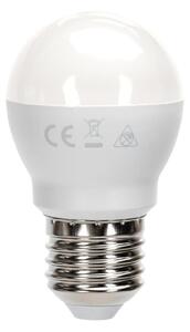 LED žiarovka G45 E27/13W/230V 4000K - Aigostar