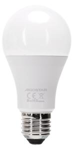 LED stmievateľná žiarovka A60 E27/9W/230V 4000K - Aigostar
