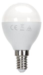 LED žiarovka G45 E14/12W/230V 6500K - Aigostar