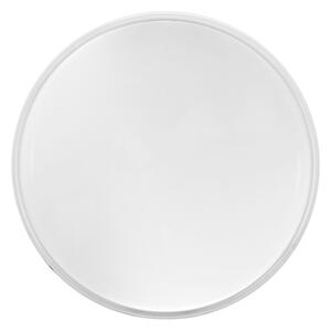 Top Light-LED Kúpeľňové stropné svietidlo NEXUS LED/24W/230V IP44 pr. 28 cm biela