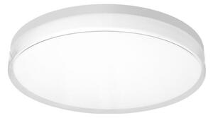 Top Light-LED Kúpeľňové stropné svietidlo NEXUS LED/24W/230V IP44 pr. 28 cm biela