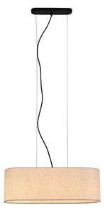 Rabalux 72251 - Luster na lanku NARMIN 3xE27/40W/230V