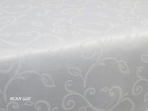 Obrus KAN 23917 biela 40x40 cm