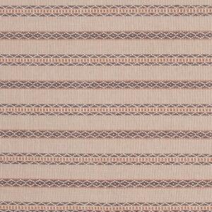 Prestieranie RIB prúžky béžová hnedá 33x45 cm