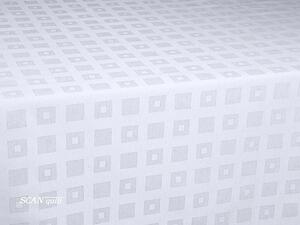 Obrus KAN 23976 biela 120x150 cm
