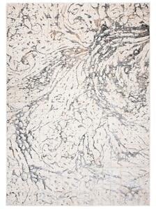 Kusový koberec Heria šedý 140x200cm