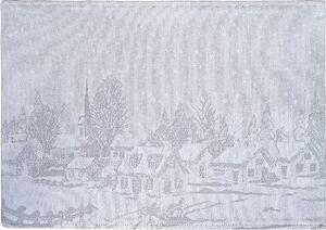 Prestieranie MOTIV LUREX 8232 32x48 cm