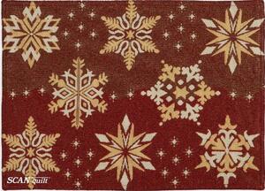 Prestieranie MOTIV LUREX 5903/2 32x48 cm