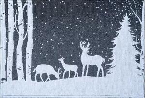 Prestieranie MOTIV fauna 32x48 cm
