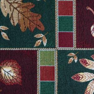 Prestieranie MOTIV listy patch 32x48 cm