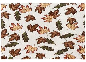 Prestieranie MOTIV jesenné listy 32x48 cm