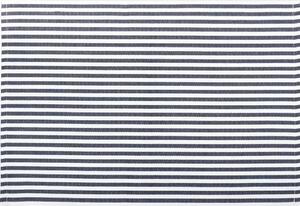 Prestieranie MURI prúžok sivá 33x45 cm