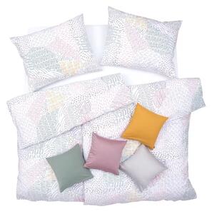 Obliečky KLASIK SOFT narvik bežný 1x paplón 140x200 + 1x vankúš 70x90 cm