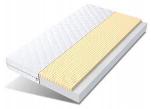 Detský matrac COMFORT MAX RELAX 200x90x10 cm - pena/latex