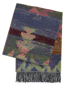 Deka vlnená LAMB SOFT navajo 130x190 cm