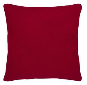 Dekoračný návlek pletený DESIGN dva soby 45x45 cm