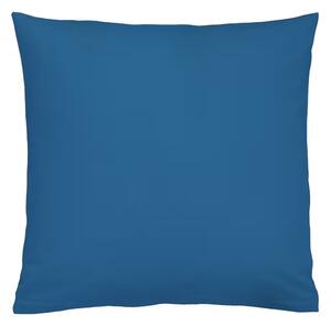 Návlek JERSEY ELASTIC stredne modrá 40x40 cm