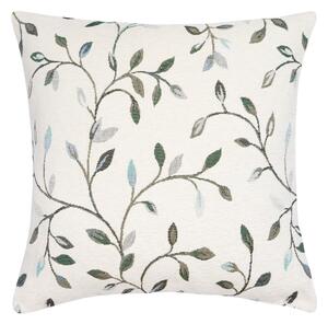 Dekoračný návlek SOFAS multi leaves 45x45 cm