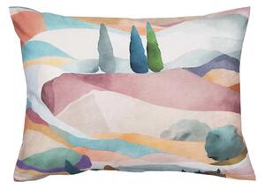 Návlek SATÉN PLUS tuscany 50x70 cm