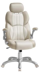 Kancelárska stolička OBG065W02