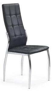 Halmar Jedálenské stoličky K209, sada 4 ks - béžová