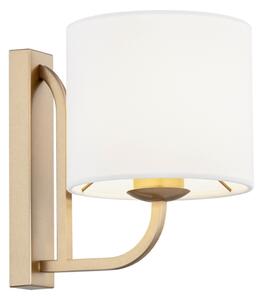 Argon 8356 - Nástenná lampa MARANELLO 1xE27/15W/230V